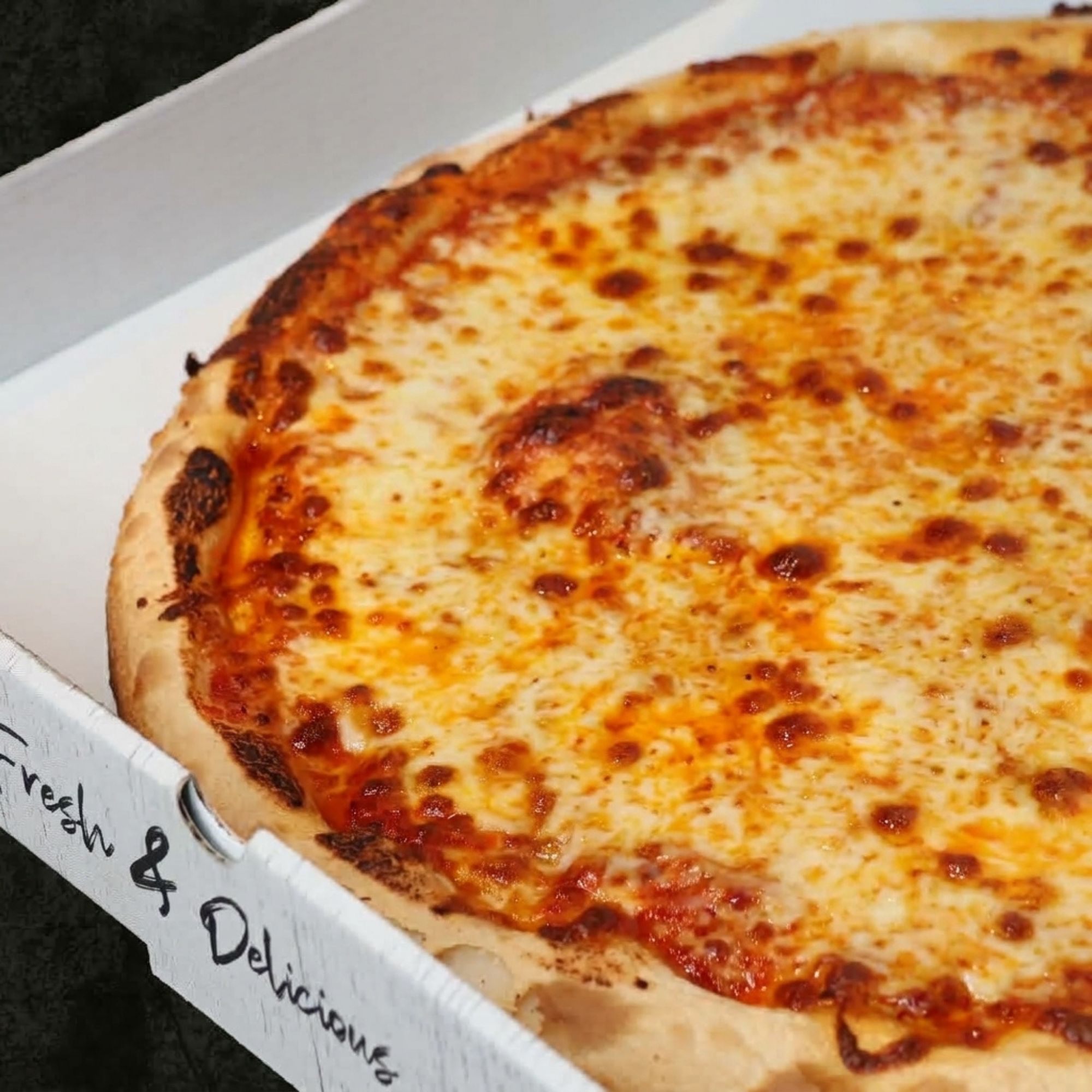 Margherita