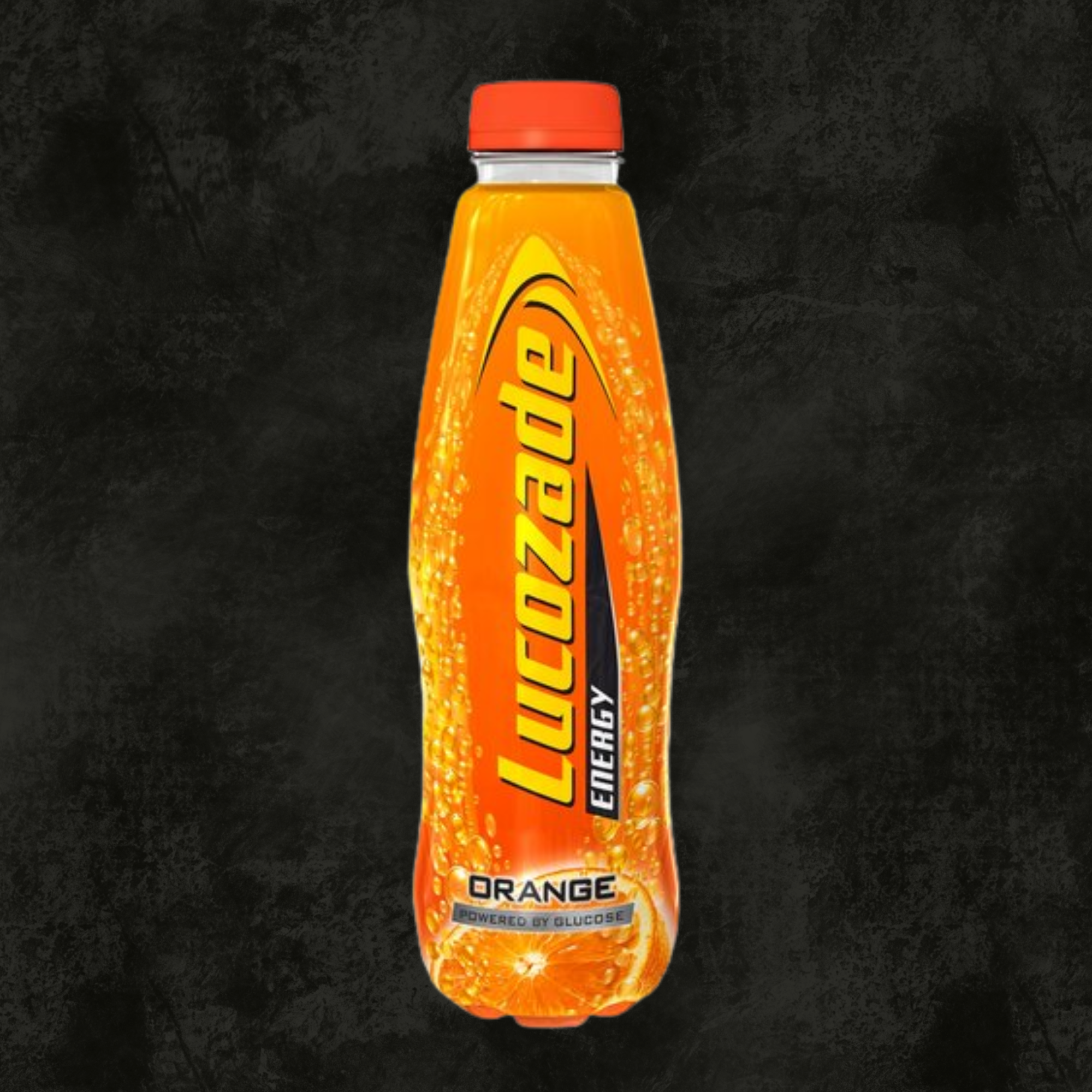 Lucozade Orange 500ml Bottle