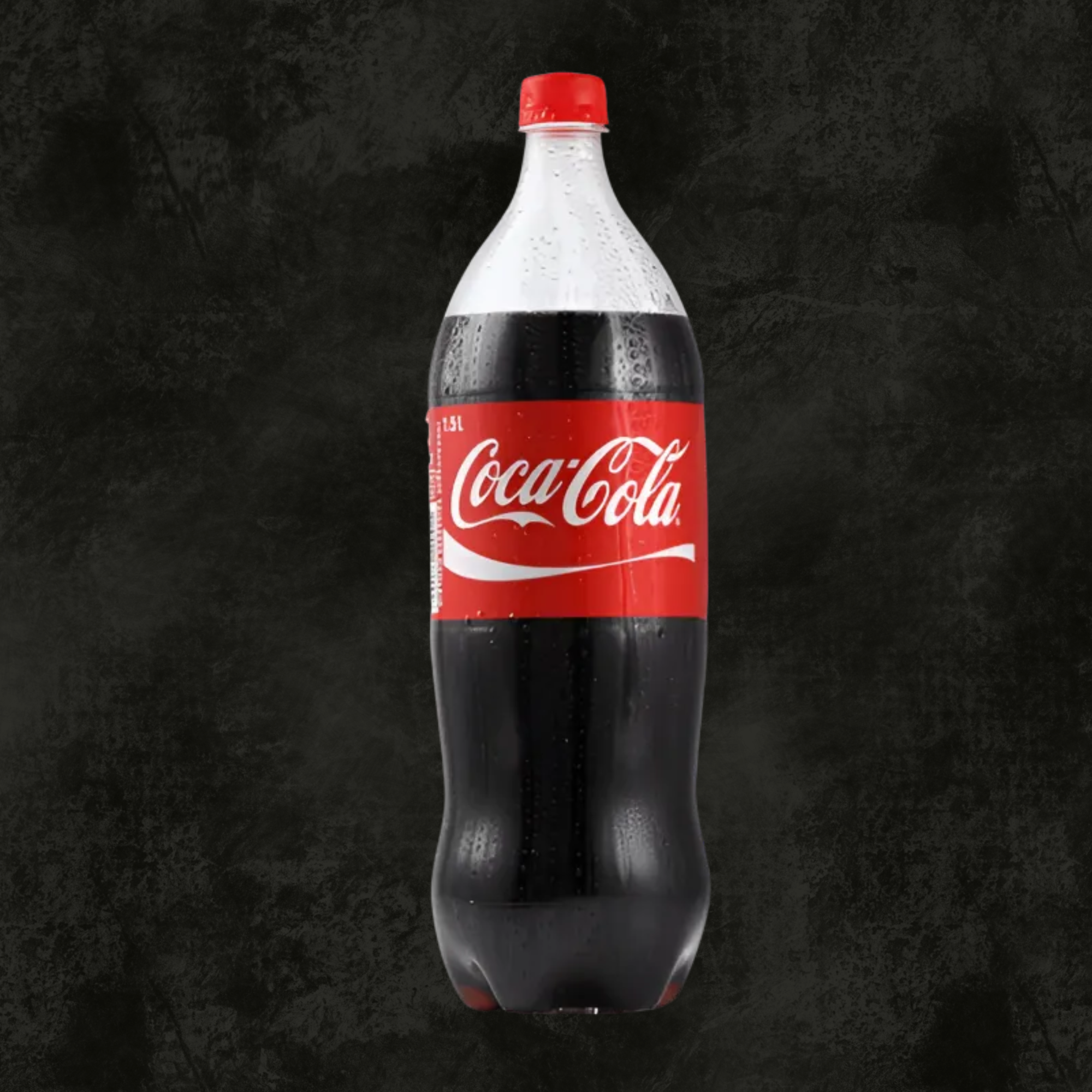 Coca-Cola 1.5L Bottle