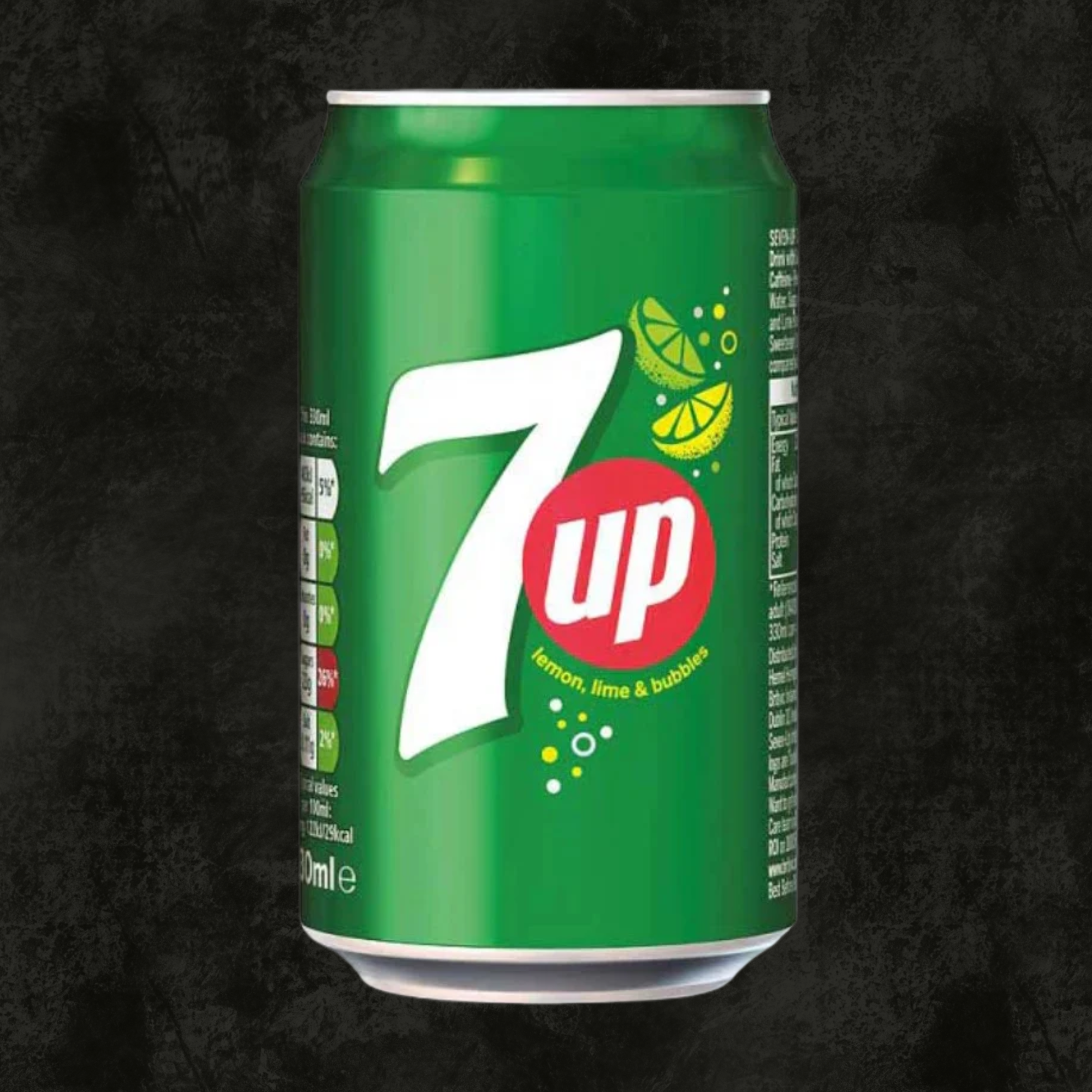7UP Can