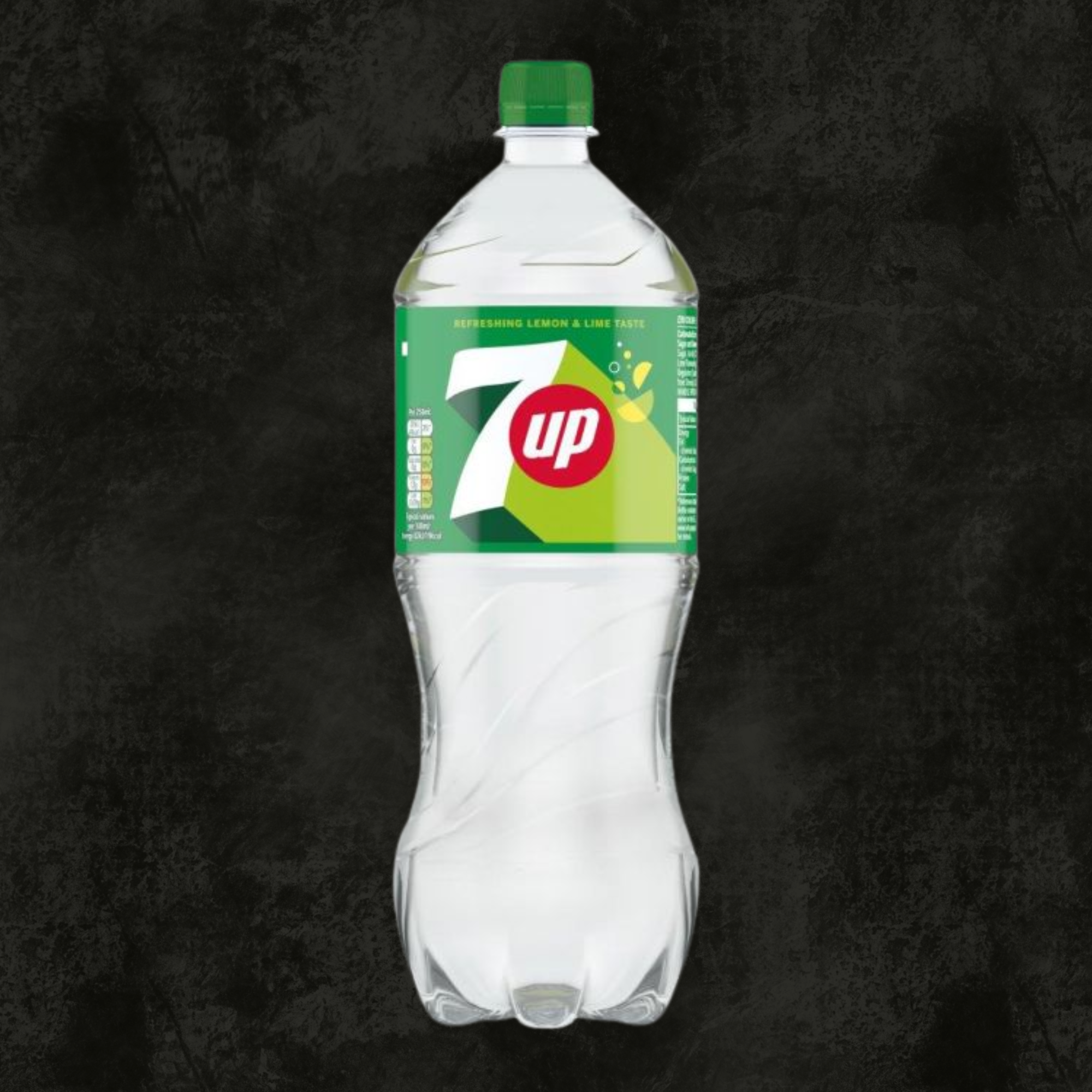 7UP 1.5L Bottle