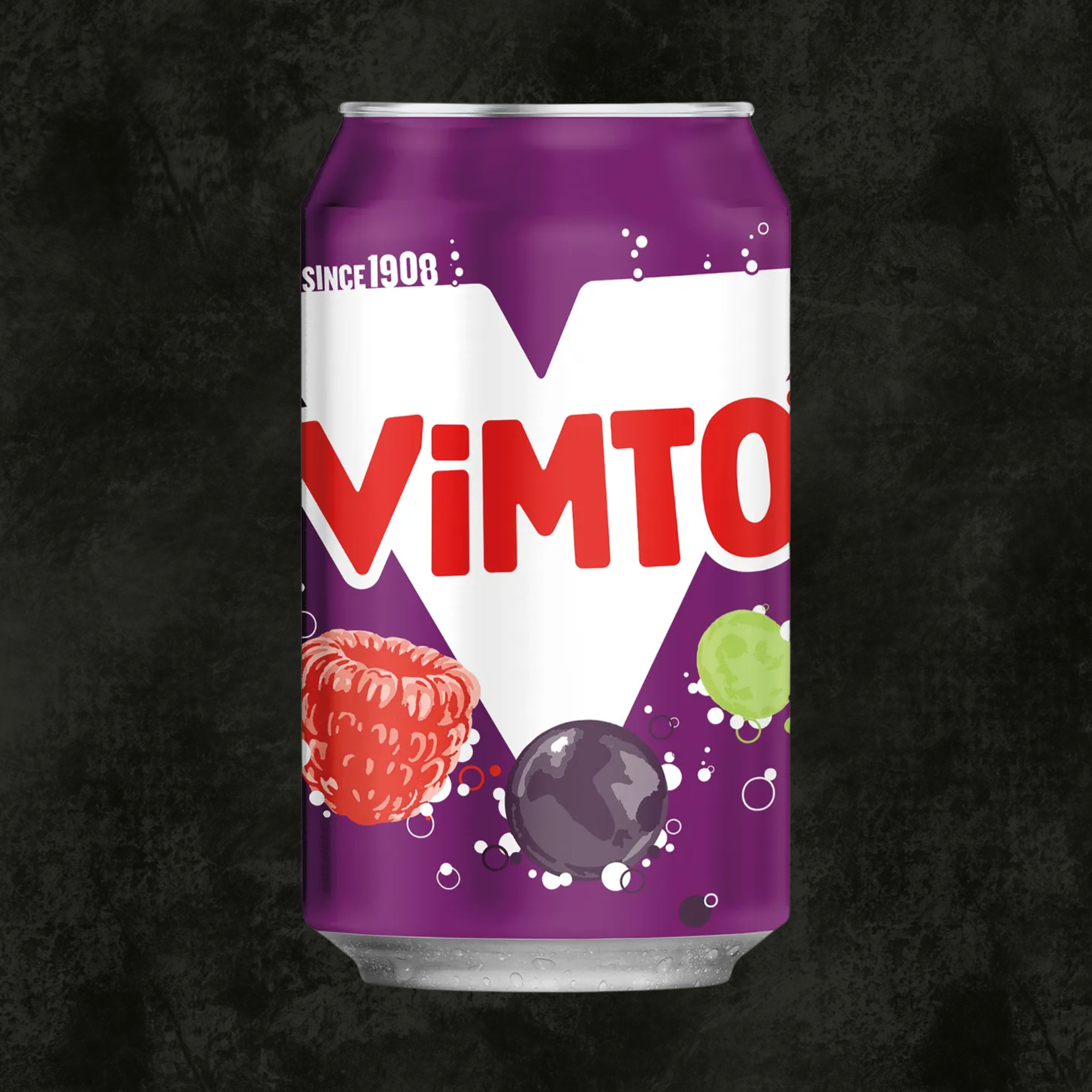 Vimto Can