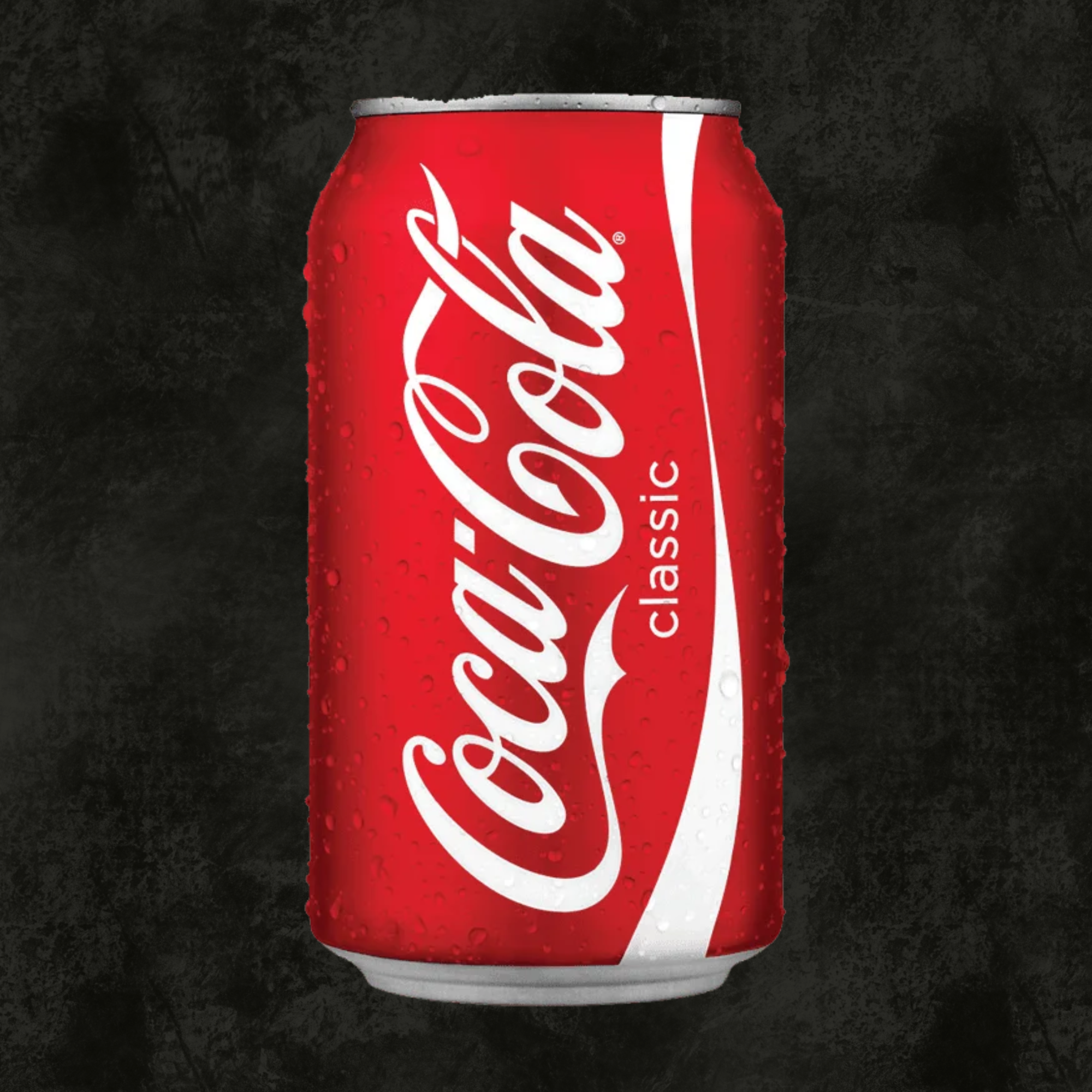 Coca-Cola Can
