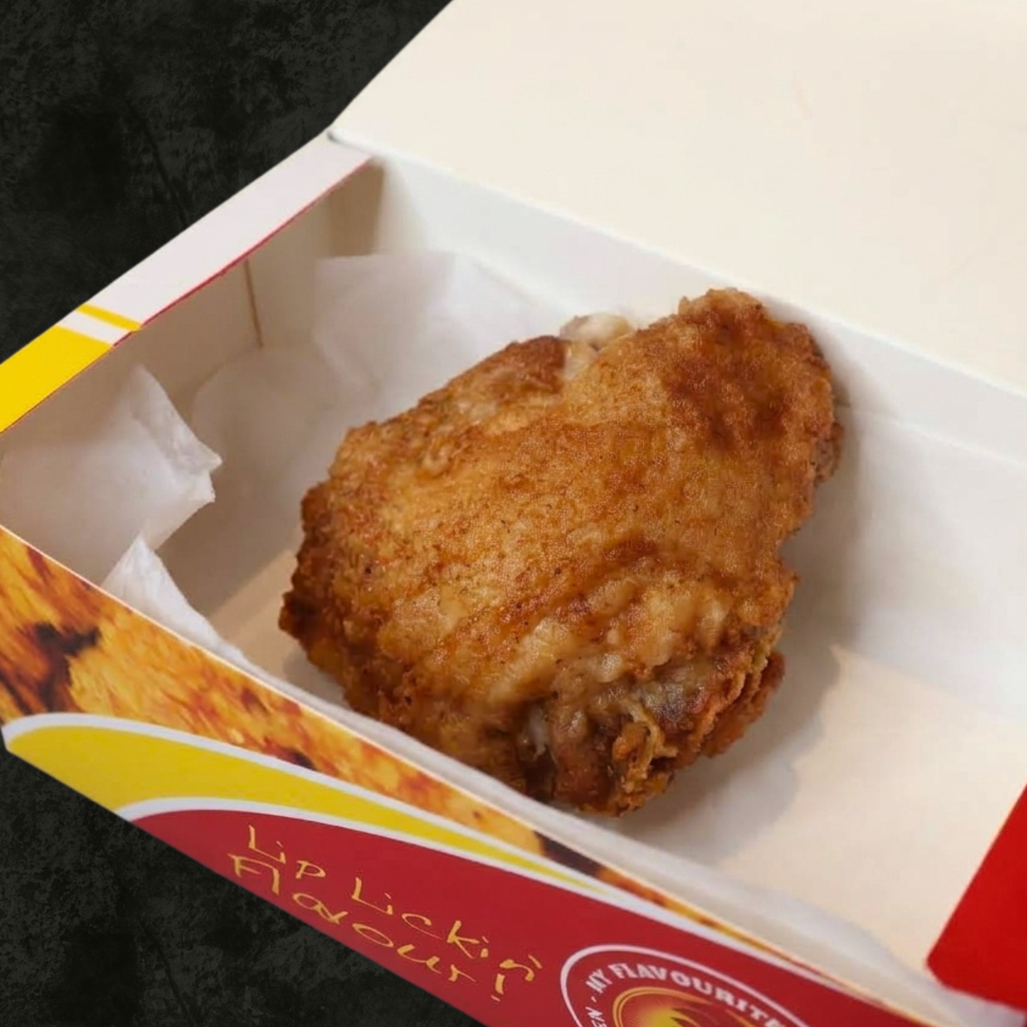 1pc Chicken