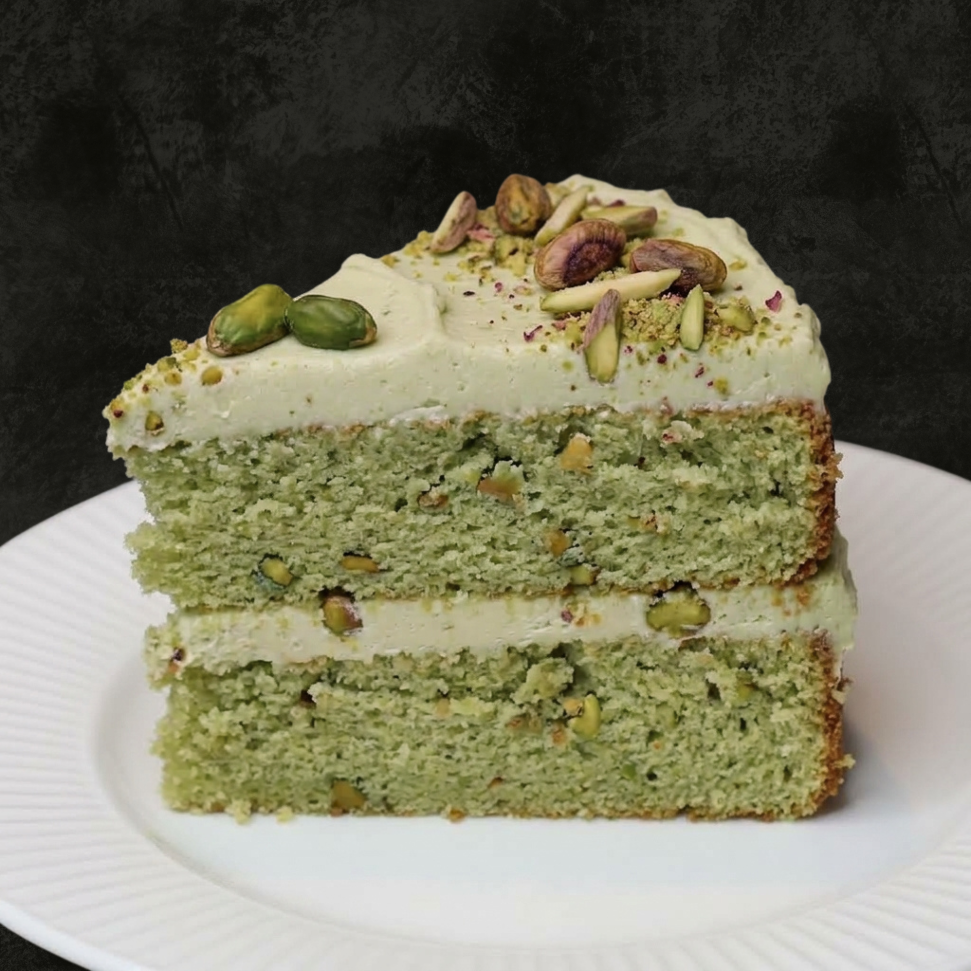 Pistachio