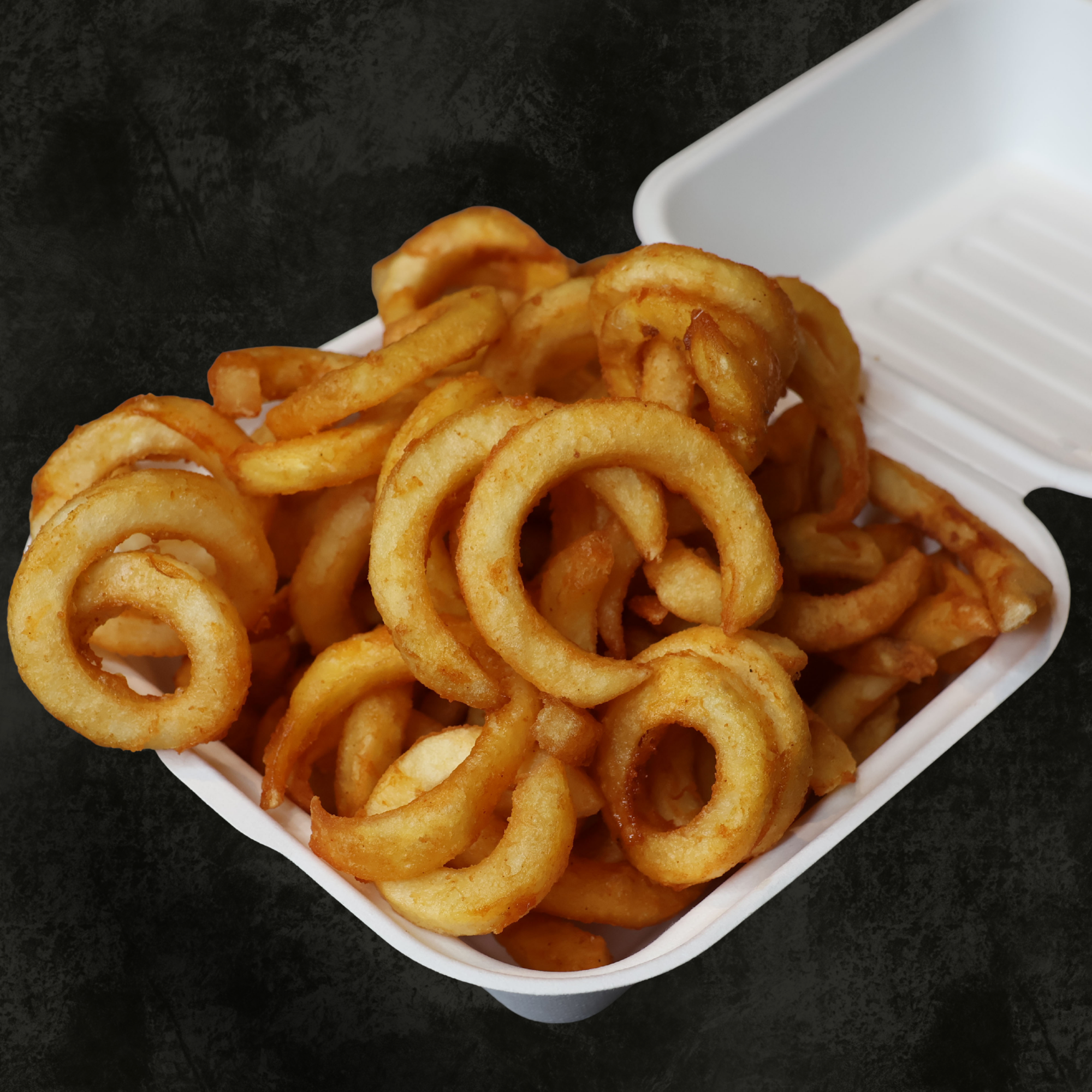 Curly Fries