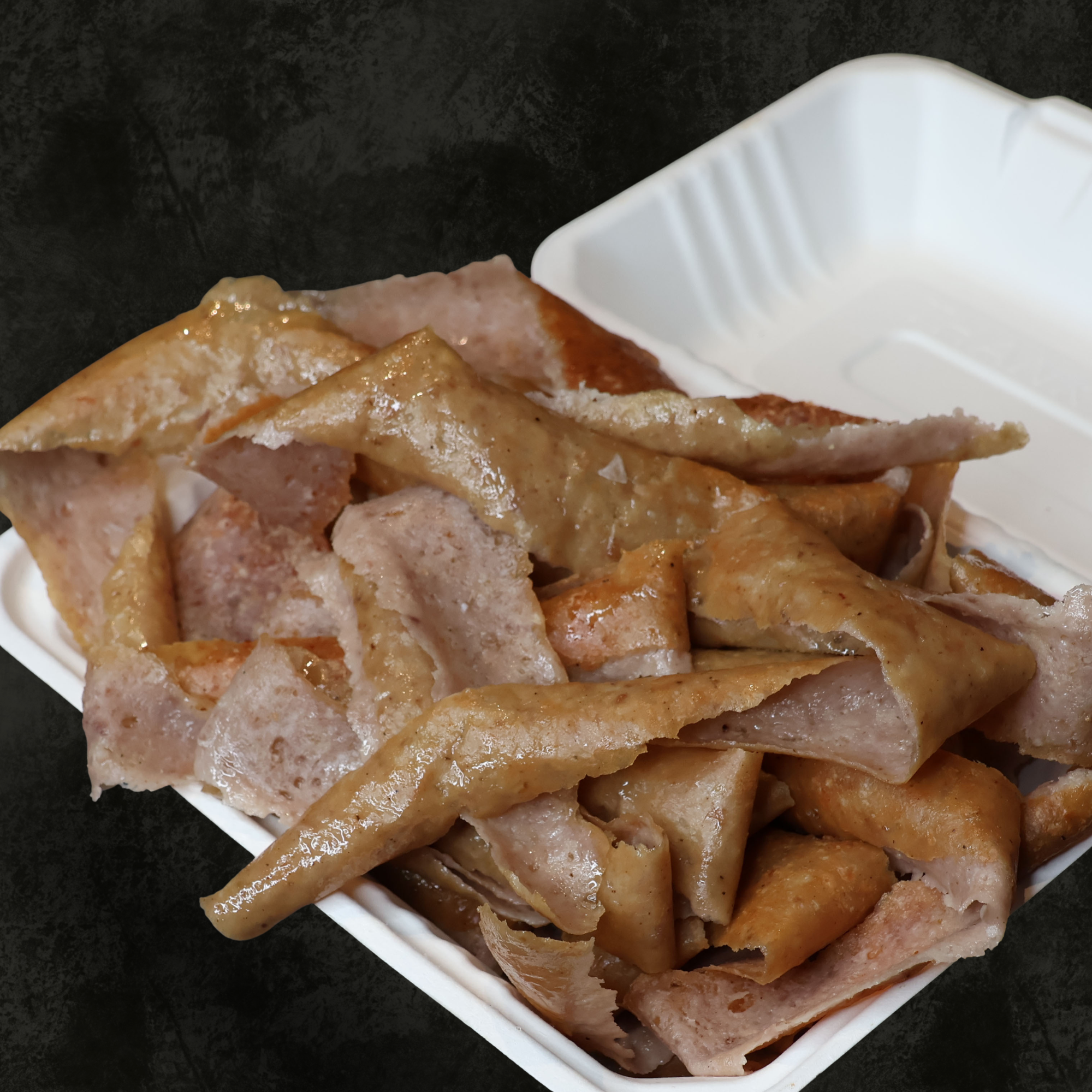 Doner Meat