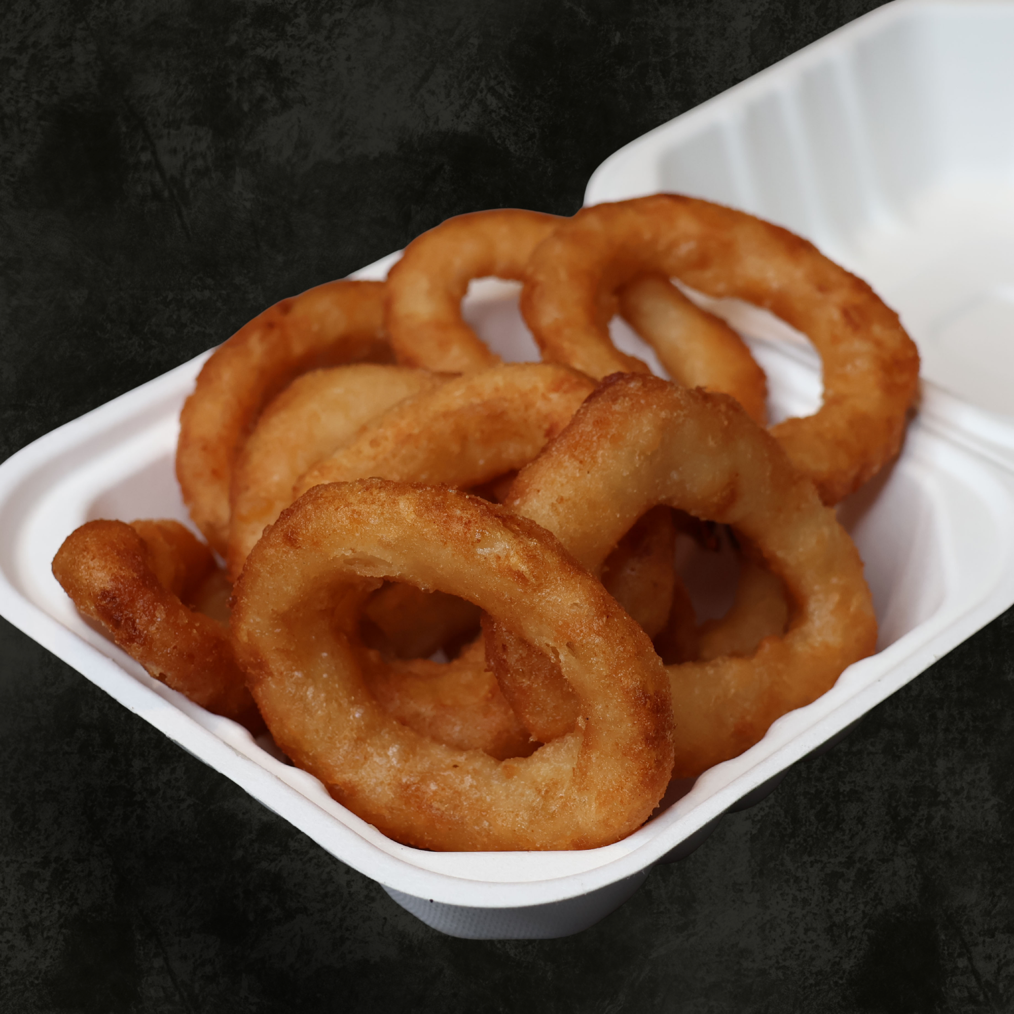 Onion Rings (10pc)