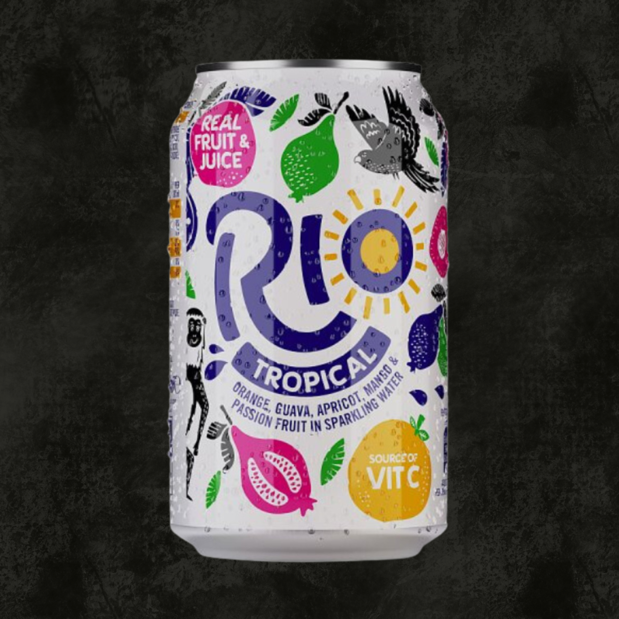 Rio Can