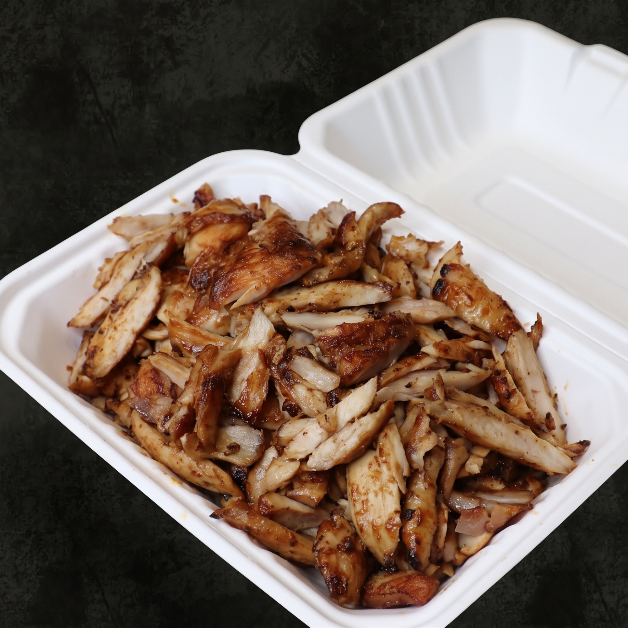 Chicken Doner Meat