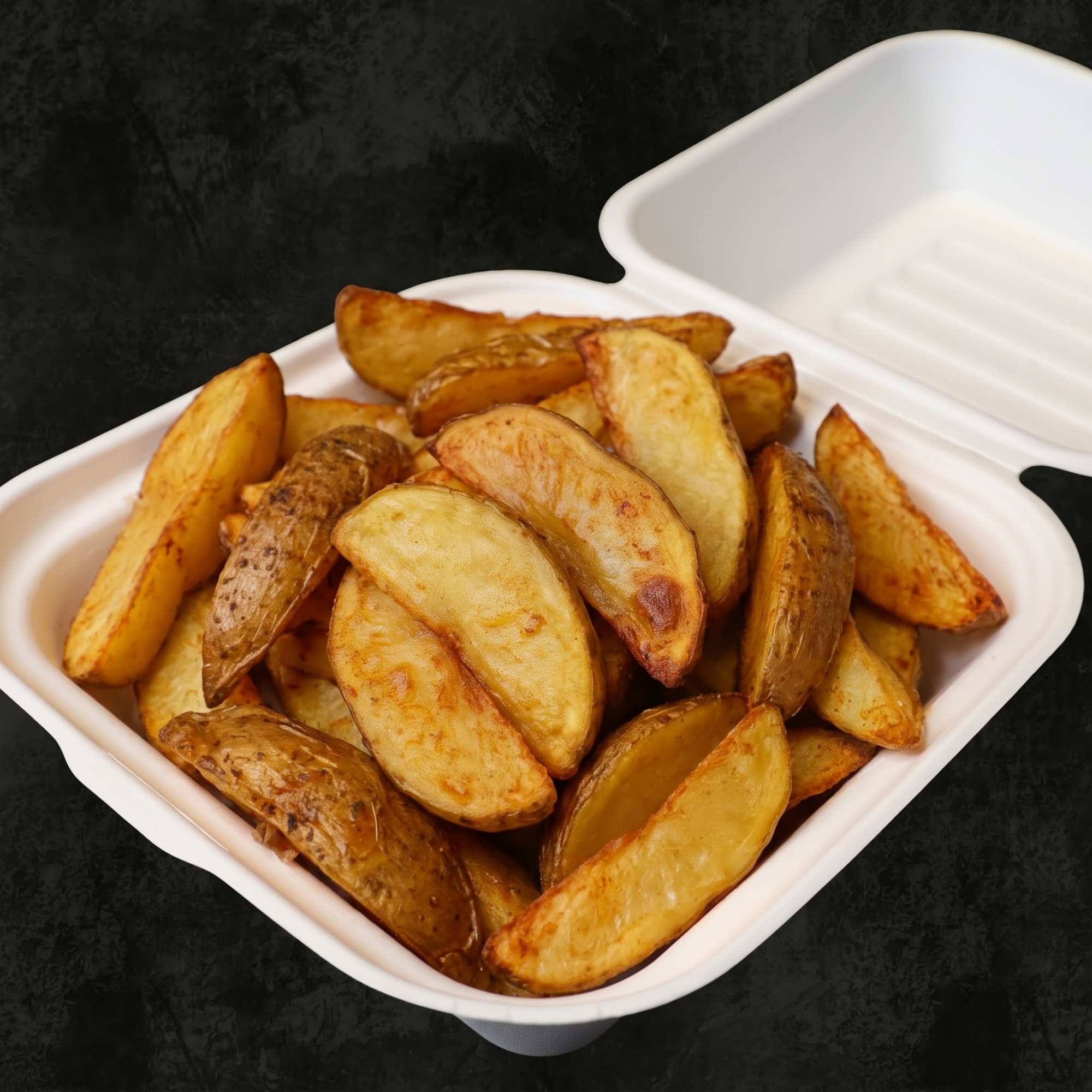 Potato Wedges