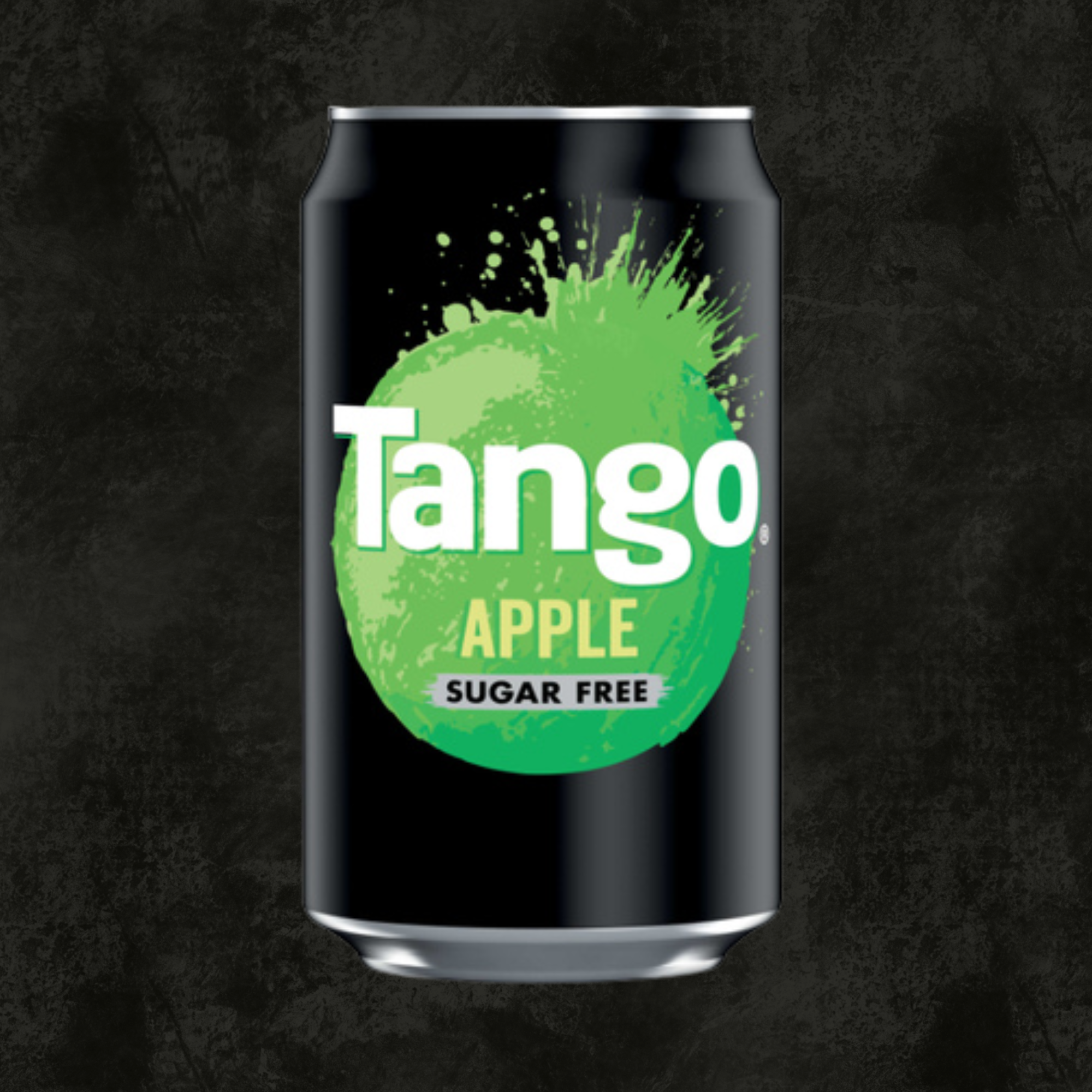 Tango Apple Can