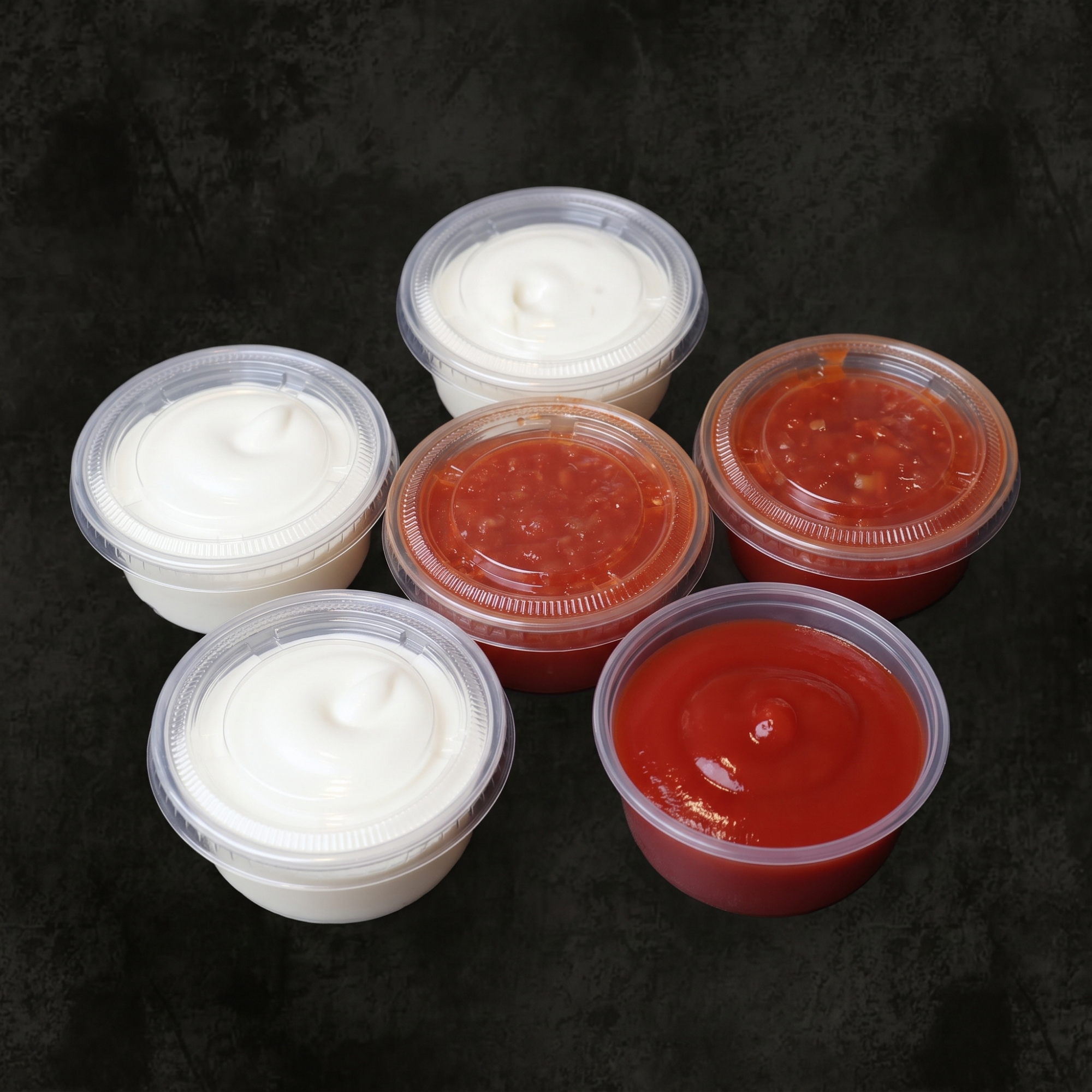Sauce Pot
