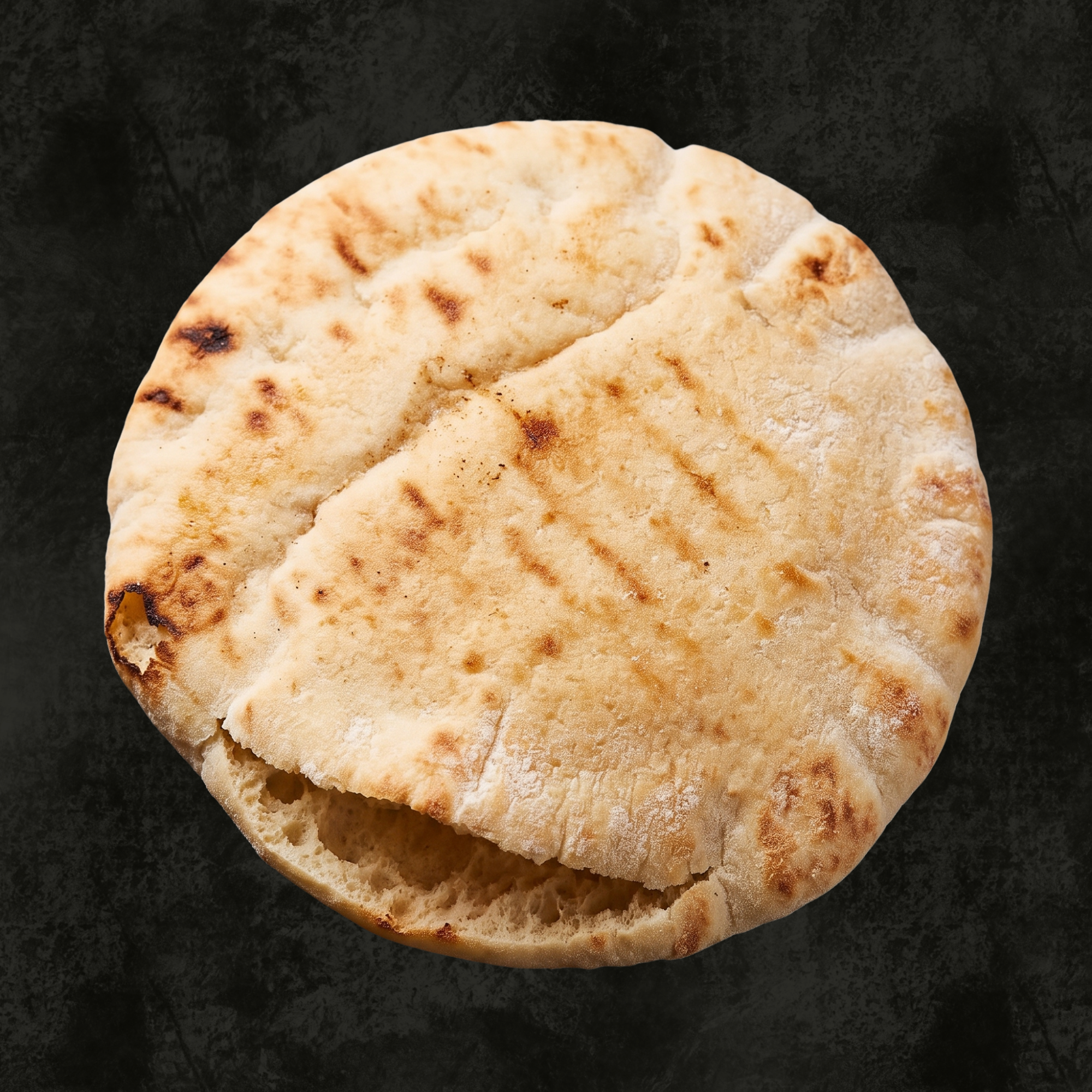 Extra Pitta