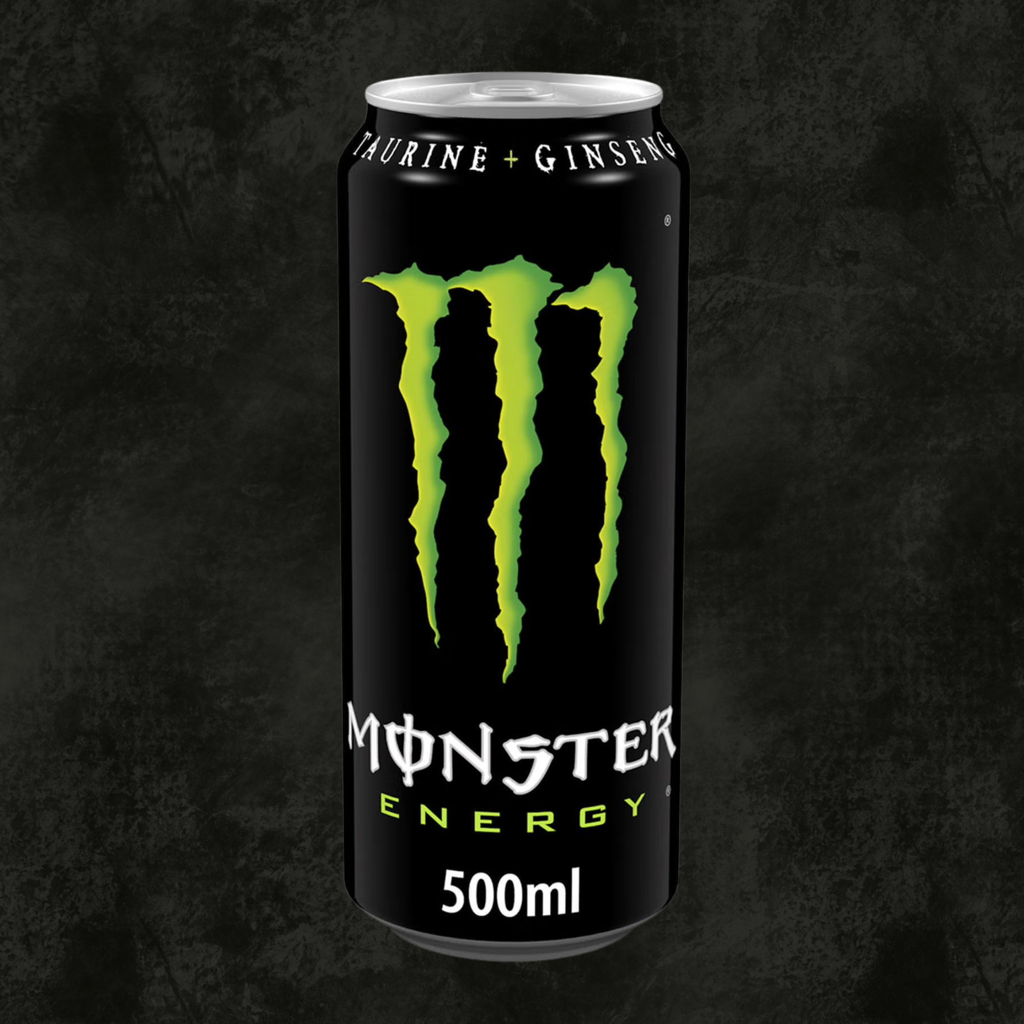 Monster 500ml Can