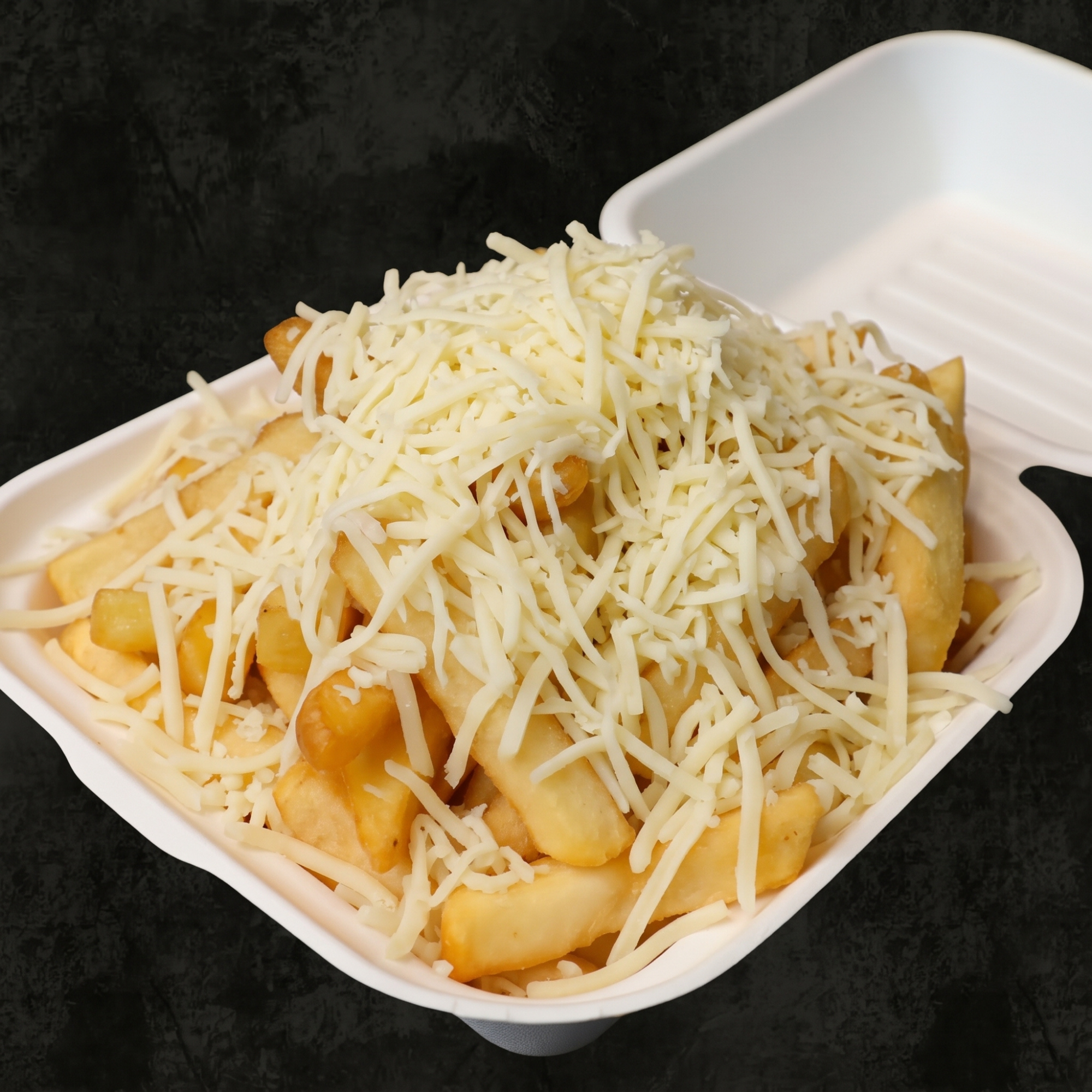 Chips & Cheese