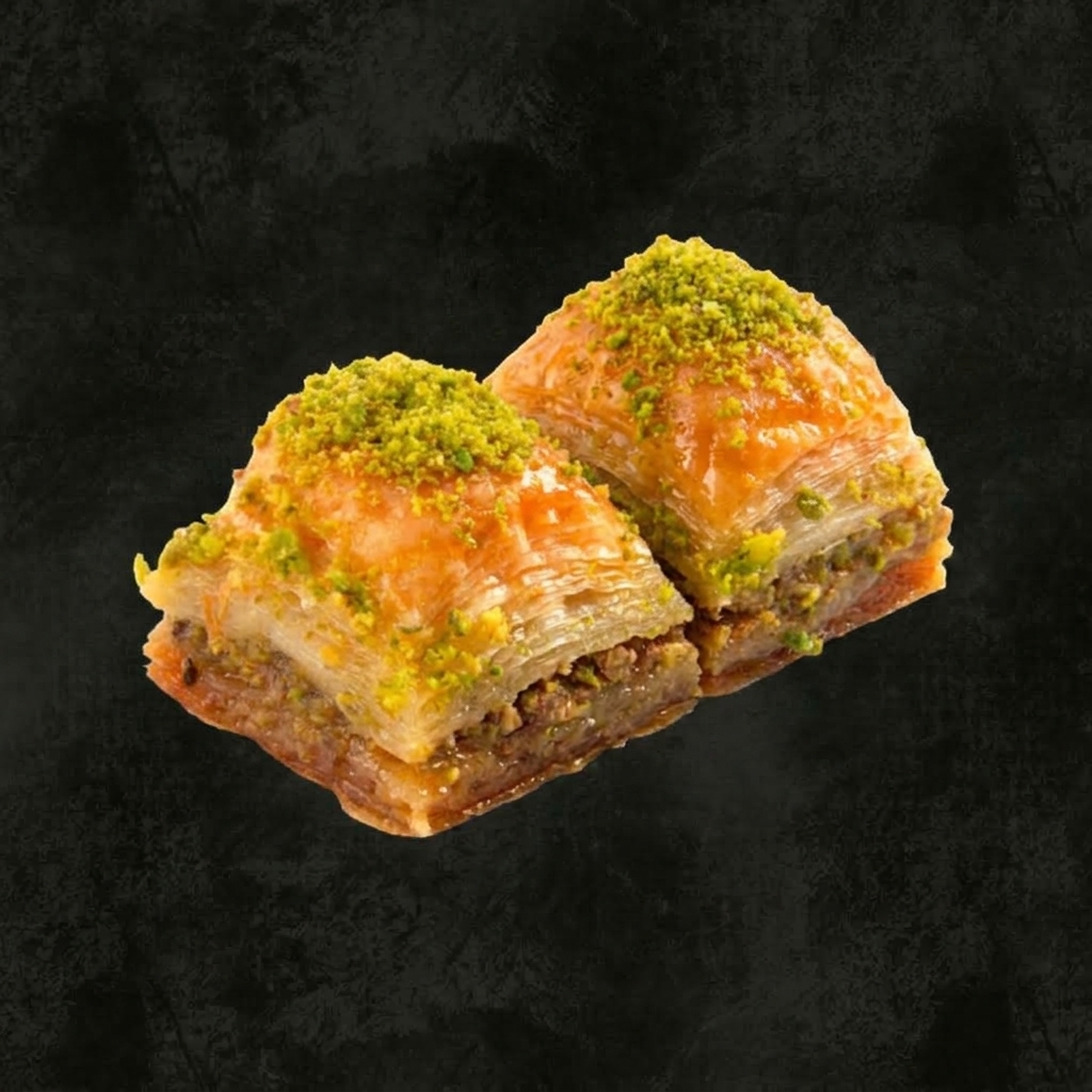Baklava - 2pcs