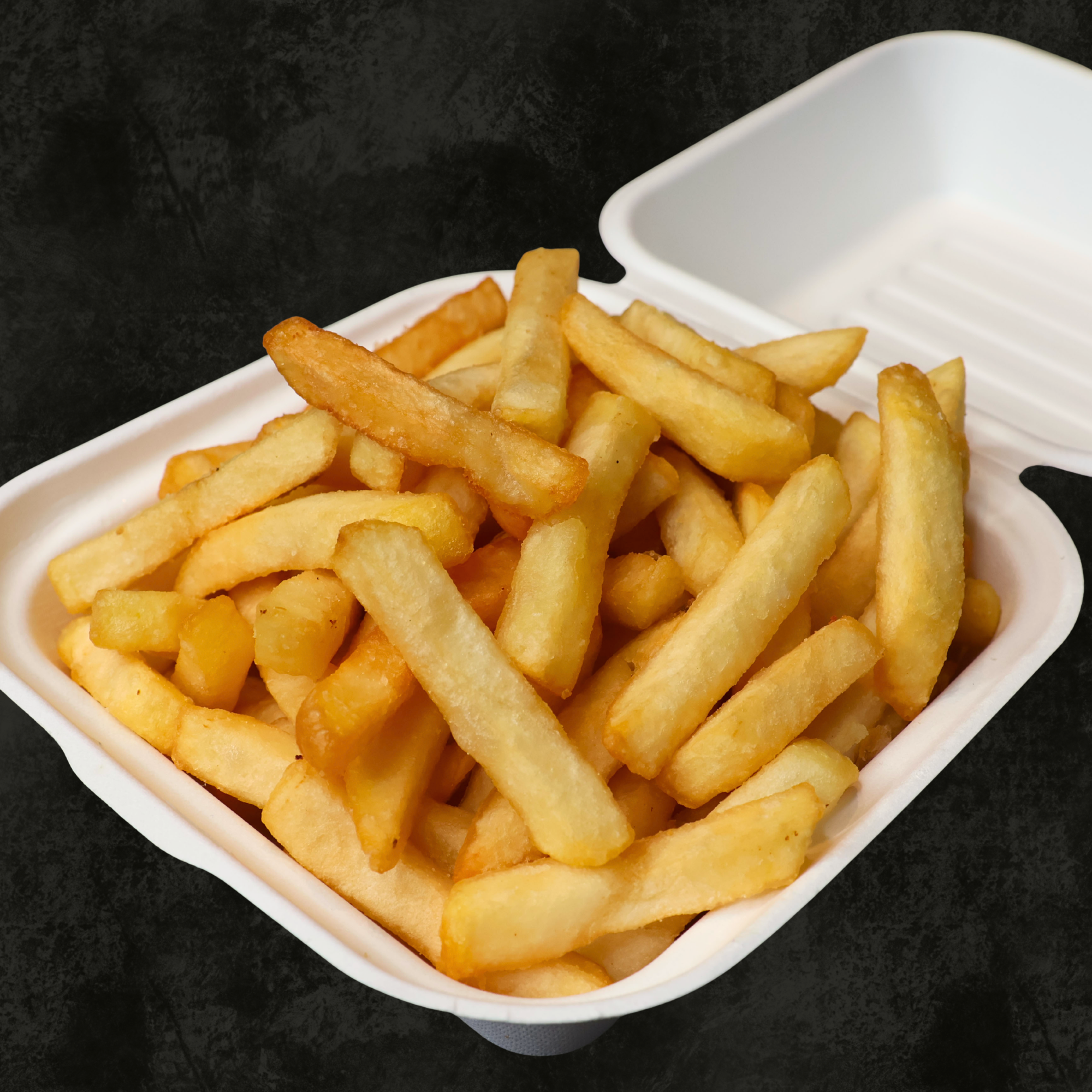 Chips (Small)