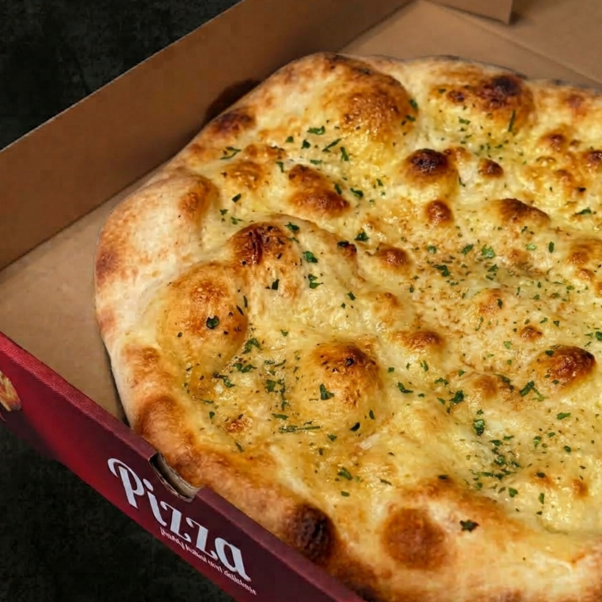 Garlic Bread